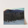 Mount Monadnock by Abbott Handerson Thayer