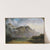 Mount Olympus, Lake St Clair, Tasmania, the source of the Derwent by William Charles Piguenit