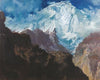 Mount Rakaposhi