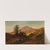 Mount Tamalpais from the North West (1879) by William Keith