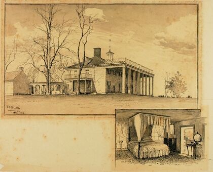 Mount Vernon (1898)
