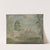 Mount Vernon with outbuildings shown from the far side of the driveway by John Rubens Smith