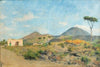 Mount Vesuvius