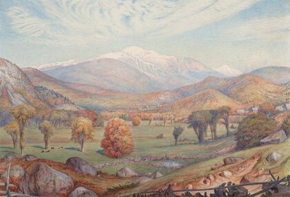 Mount Washington