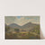 Mountain Carriage (Saugerties) (1896) by Edward Lamson Henry