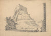 Mountain fortress