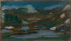 Mountain Landscape