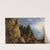 Mountain Landscape by Joos de Momper