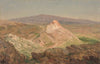 Mountain Landscape