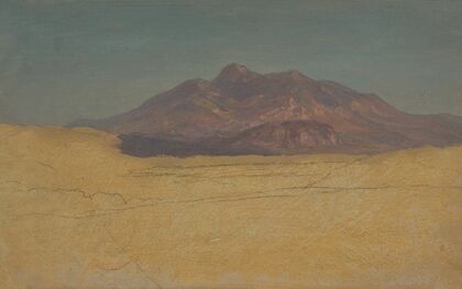Mountain Landscape