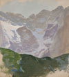 Mountain Landscape (1896)