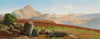 Mountain Landscape