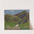 Mountain Motif by Franz Marent