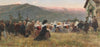 Mountain procession (1899)