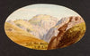 Mountain Scene