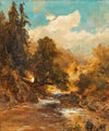 Mountain stream