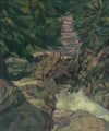 Mountain-Stream in the Tatras