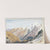 Mountain Study by John Singer Sargent