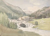 Mountain Valley