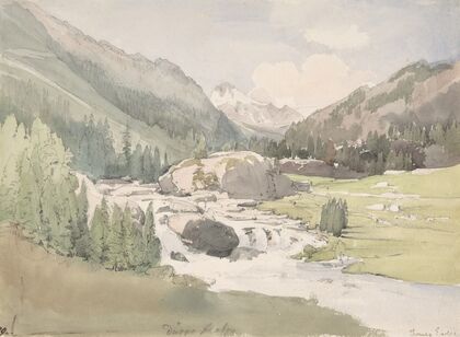 Mountain Valley