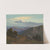 Mountain Vista by Elmer Wachtel