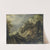 Mountainous Landscape by Frederik Van Valckenborch
