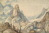 Mountainous Landscape