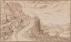 Mountainous Landscape with a Chapel (1600–1603)