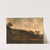 Mountainous Landscape with a Ruin by Joris van der Haagen