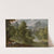 Mountainous landscapes with figures (1626) by Tobias Verhaecht