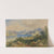 Mountainous Scene with a lake by Thomas Colman Dibdin