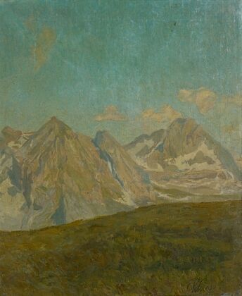 Mountains