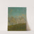 Mountains by Ernst Schiess
