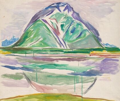 Mountains