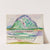 Mountains (1925) by Edvard Munch
