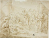 Mourning over the Body of Saint Stephen