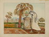 Mourning Picture