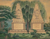 Mourning Picture