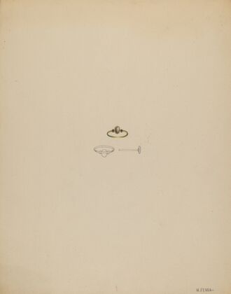 Mourning Ring