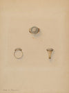 Mourning Ring