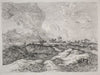 Mousehold Heath (c. 1810–13)
