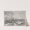 Mousehold Heath (c. 1810–13) by John Crome