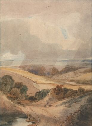 Mousehold Heath, Norwich
