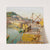 Mousehole (1939) by Harold Harvey