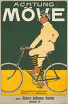 Möve Thüringische Maschinen- und Fahrrad-Fabrik (1902)