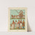 Moyens de transport, musique, danse (1876-1888) by Auguste Racinet