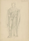 Mozaïek van Maria uit de Kathedraal van Cefalù