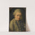 Mozart by Jean-Baptiste Greuze
