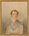 Mr. Abbott as Romeo [in Shakespeare’s Romeo and Juliet]