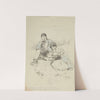 Mr Alphonse by Fernand Louis Gottlob